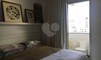 Imagem 3: Cobertura Duplex Moema Indios