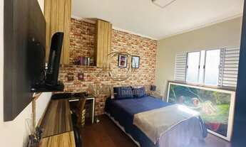 Imagem 2: TAUBATÉ - Casa de Condomínio - RESIDENCIAL VERDES VALES