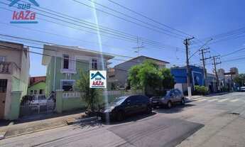 Imagem 2: Sobrado com 4 dormitórios à venda, 170 m² por R$ 1.180.000,00 - Ipiranga - São Paulo/SP