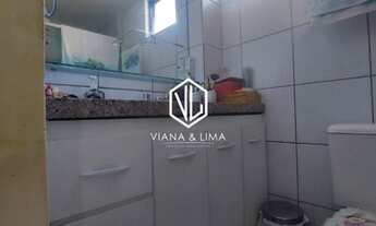 Imagem 4: Vendo Apartamento com 88m², 3 quartos sendo 1 suíte, 1 quarto com closet, Espinheiro-Recif