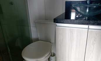 Imagem 6: Apartamento para aluguel com 50 metros quadrados com 2 quartos