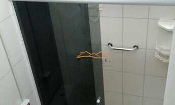 Imagem 3: Apartamento com 2 dormitórios para alugar, 42 m² por R$ 800/mês - Novo Horizonte - Piracic