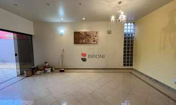 Imagem 4: Casa a venda em condomínio Mirante do Royal Park, em Ribeirão Preto/SP I Imobiliária em Ri