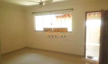 Imagem 5: Casa com 3 dormitórios à venda, 120 m² por R$ 370.000,00 - Jardim Brasília - Piracicaba/SP