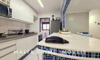 Imagem 6: LINDO APARTAMENTO LOCALIZADO EM RIVIERA DE SÃO LOURENÇO !!