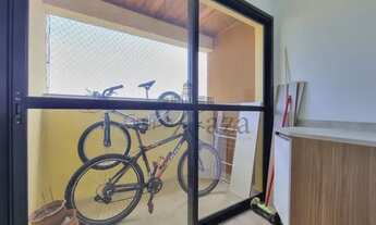 Imagem 3: Apartamento - Jardim América - Residencial Vale das Flores - 3 Dormitórios - 62m²