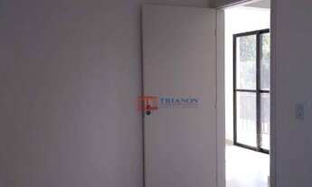 Imagem 4: Apartamento com 2 dormitórios, 53 m² - venda por R$ 198.000,00 ou aluguel por R$ 1.170,00