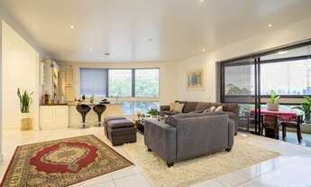 Imagem 6: Apartamento à venda, 346 m² por R$ 2.800.000,00 - Ecoville - Curitiba/PR