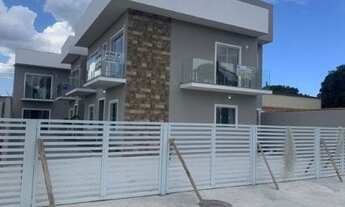 Imagem 6: Vendo Casa Duplex em Condominio Fechado Guaratiba Praia da Brisa