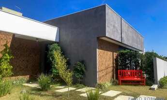 Imagem 2: CASA EM CONDOMÍNIO - RECANTO DOS PATURIS - SP