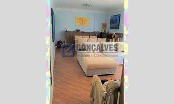 Imagem: SAO BERNARDO DO CAMPO - Residential / Apartment