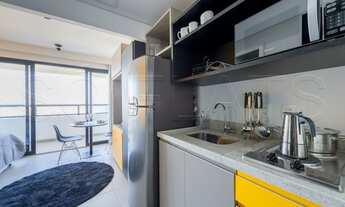 Imagem 3: KASA VILA OLIMPIA - PRÓXIMO DA AVENIDA SANTO AMARO E AV ROUXINOL. CONSULTE-NOS