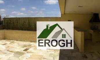 Imagem 2: Apartamento com 2 dormitórios à venda, 59 m² por R$ 368.000 - Baeta Neves - São Bernardo d