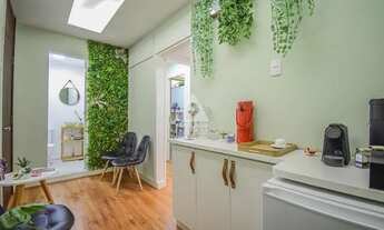 Imagem 2: Sala à venda, Copacabana - RIO DE JANEIRO/RJ