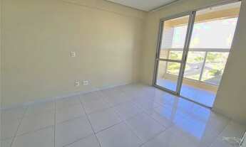 Imagem 7: Apartamento de 2 quartos com varanda e lazer no centro urbano