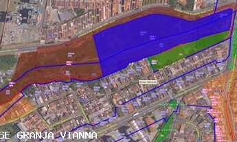 Imagem: Terreno para Venda em Osasco, Umuarama