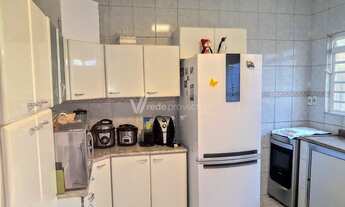 Imagem 7: Casa - Jardim Myrian Moreira da Costa - Campinas