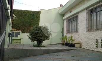 Imagem: Casa térrea com 3 suítes e 6 vagas à