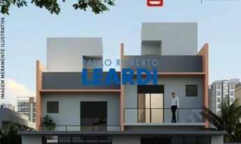 Imagem: SOBRADO - CAMPO BELO - SP