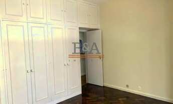 Imagem 7: B&A Vende Apartamento 3 Quartos1 Vaga em Copacabana