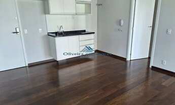 Imagem 2: Apartamento Pinheiros