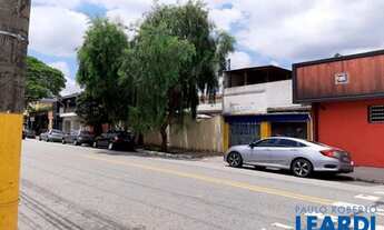 Imagem 2: CASA ASSOBRADADA - CASA VERDE - SP