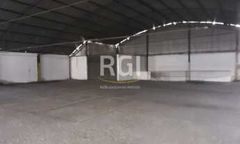 Imagem 3: Depósito/Pavilhão para Venda - 1079m², 0 dormitórios, Floresta