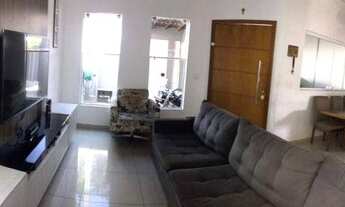 Imagem 3: Casa com 2 dormitórios à venda, 120 m² por R$ 680.000,00 - Jardim Paulista II - Itu/SP