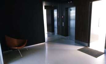 Imagem 3: Apartamento com 1 dormitório para alugar, 45 m² por R$ 2.375,03/mês - Sul - Águas Claras/D