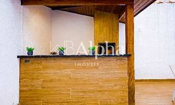 Imagem 4: Casa a venda Condomínio quintas de Tamboré - Santana de Parnaíba - SP