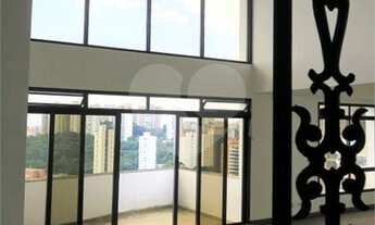 Imagem 6: Apartamento-São Paulo-MORUMBI