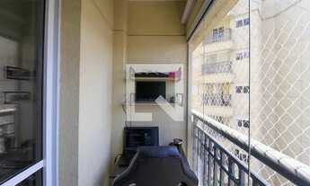 Imagem 7: Apartamento para Aluguel - Sapopemba, 2 Quartos, 45 m2