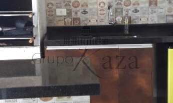 Imagem 4: Casa Condomínio - Condomínio Residence Club - Villa Branca - Jacareí - 89m² - 3 Dormitório