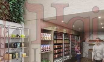 Imagem 4: Vendo apartamento, Vila Nova Conceição, excelente localização