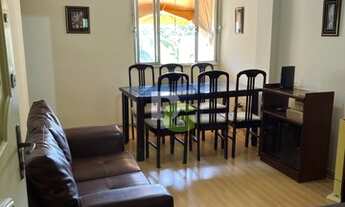 Imagem 3: Apartamento para aluguel tem 80 metros quadrados com 2 quartos em São Domingos - Niterói