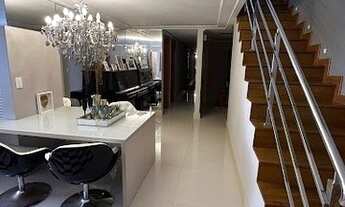 Imagem 5: Cobertura Duplex na Praia de Itaparica, Vila Velha - ES Cód: 22229 A