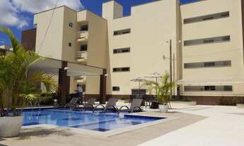 Imagem: Apartamento para alugar, 53 m² por R$ 1.400,00/mês