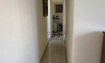 Imagem 6: Apartamento com 2 dormitórios para alugar, 50 m² por R$ 2.400,00/mês - Imirim - São Paulo