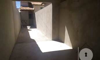 Imagem 2: Casa com 3 quartos - Bairro Parque Atheneu em Goiânia