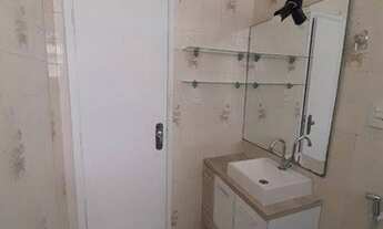 Imagem 6: Apartamento com 2 dormitórios para alugar, 90 m² por R$ 2.800,00/mês - Embaré - Santos/SP