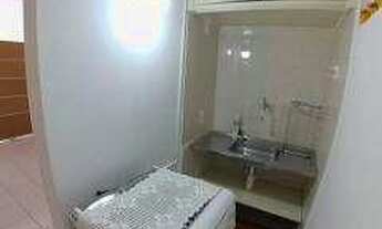 Imagem 6: Apartamento com 1 dormitório para alugar, 45 m² por R$ 1.700,00/mês - Santa Ifigênia - São