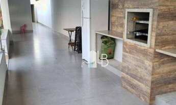 Imagem 3: Casa no bairro Jardim das Palmeiras com três quartos