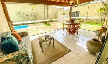 Imagem 2: Casa com 3 dormitórios à venda, 250 m² por R$ 720.000 - Jardim Karaíba - Uberlândia/MG