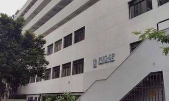 Imagem 4: Studio com 1 dormitório para alugar, 33 m² por R$ 3.780,22/mês - Perdizes - São Paulo/SP