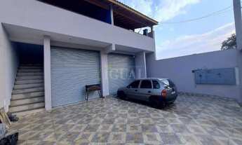 Imagem 5: SALA COMERCIAL para aluguel, 3 vagas, Vila Curuçá - Santo André/SP