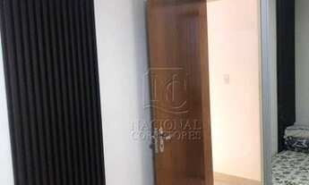 Imagem 3: Apartamento à venda - Vila Lucinda - Santo André/SP