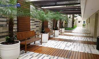 Imagem 2: Apartamento com 4 dormitórios à venda, 367 m² por R$ 3.950.000,00 - Alto da Lapa - São Pau