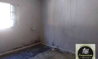 Imagem 6: Casa com 1 dormitório para alugar, 40 m² por R$ 600,00/mês - Jardim Tranqüilidade - Guarul