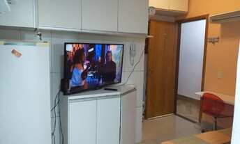 Imagem 4: Kitnete mobiliada ( leia o anuncio