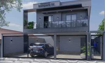 Imagem 2: CASA COM 75 m² - AVIAÇÃO - PRAIA GRANDE SP